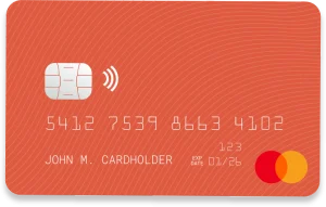 White-label prepaid card
